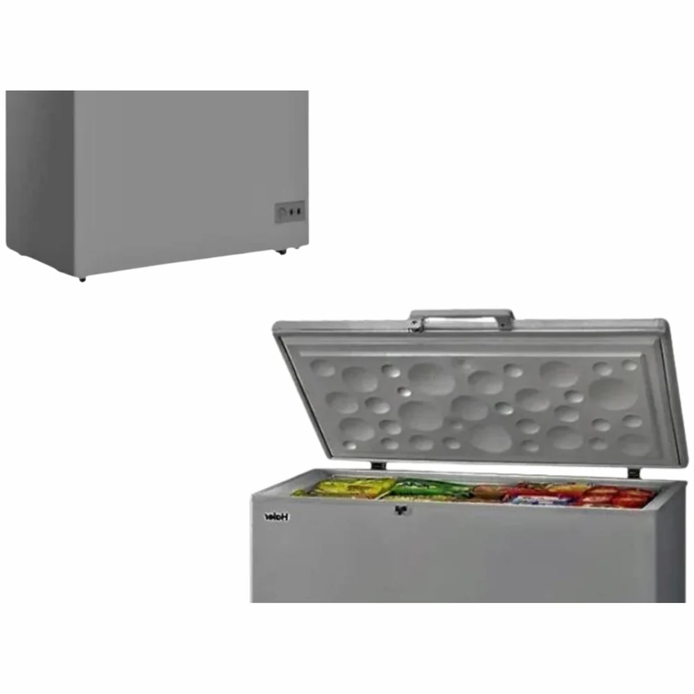 Congélateur HAIER 400 LITRES
