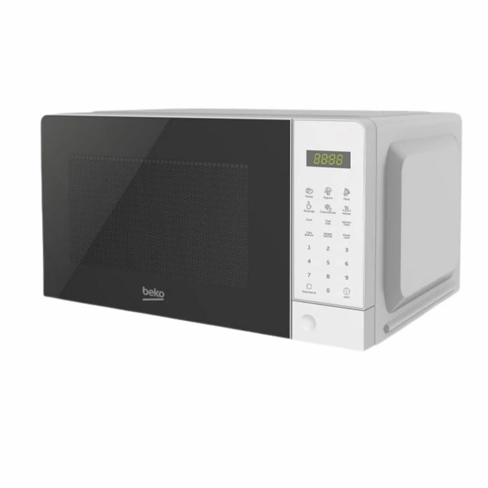 MICRO ONDE BEKO 20 LITRES BLANC
