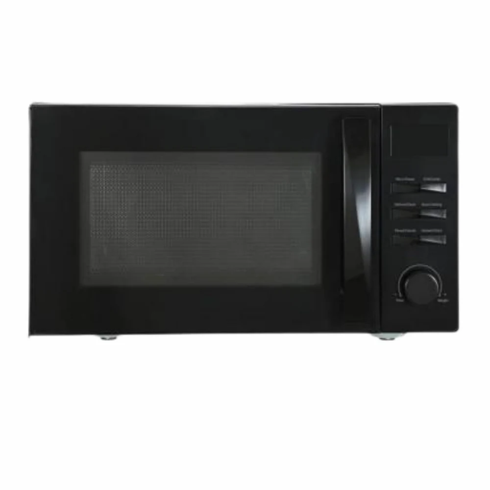 MICRO ONDE BEKO 23 LITRES MANUEL NOIR