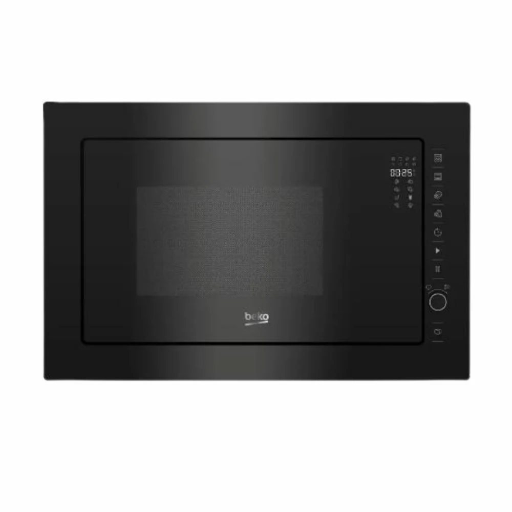MICRO ONDE BEKO ENCASTRABLE NOIR 25LITRES