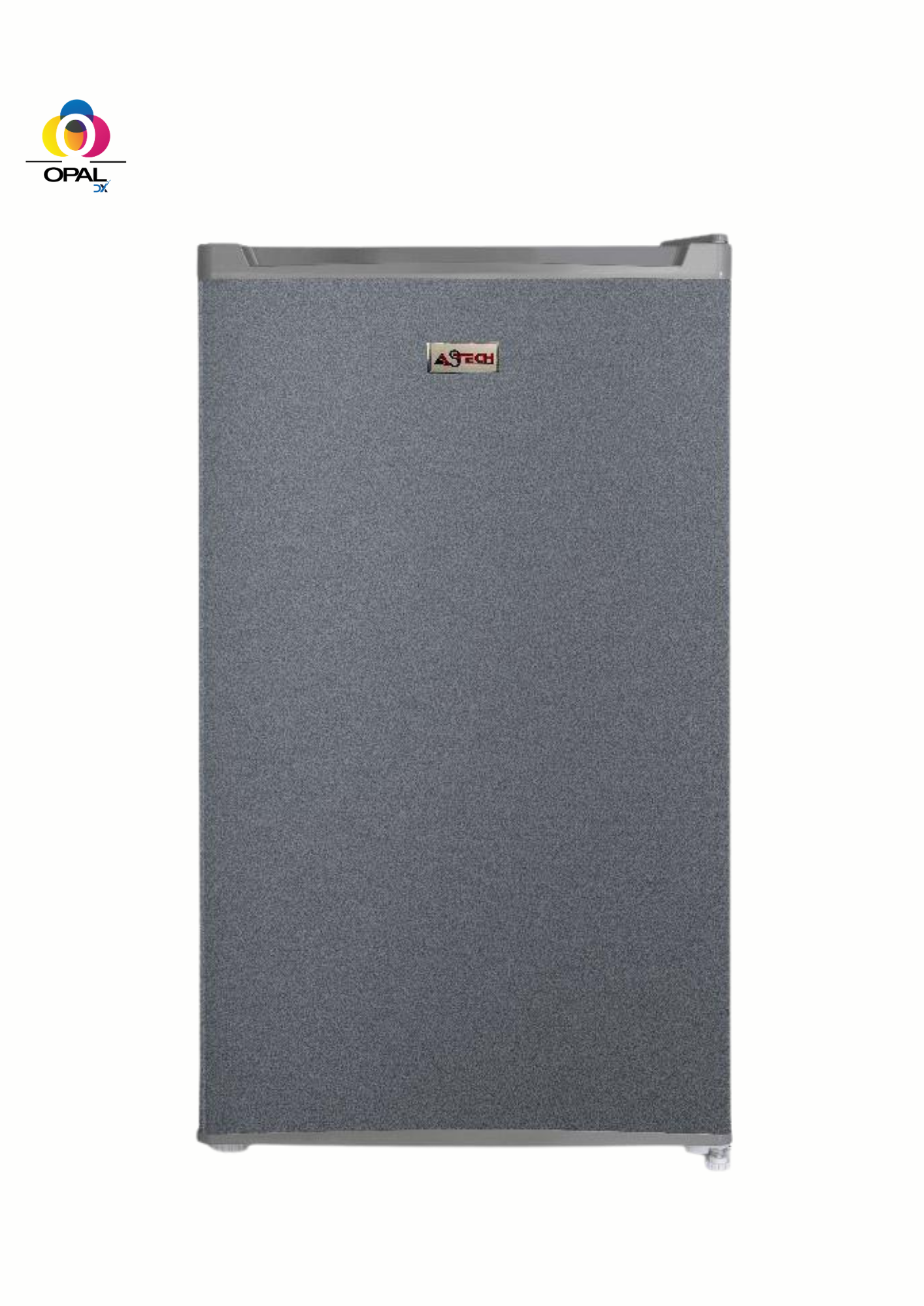 RÉFRIGÉRATEUR ASTECH BAR 1 PORTE 90LITRES