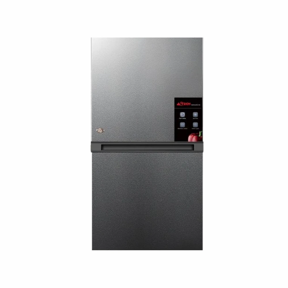 RÉFRIGÉRATEUR ASTECH COMBINÉ 3 TIROIRS 180LITRES