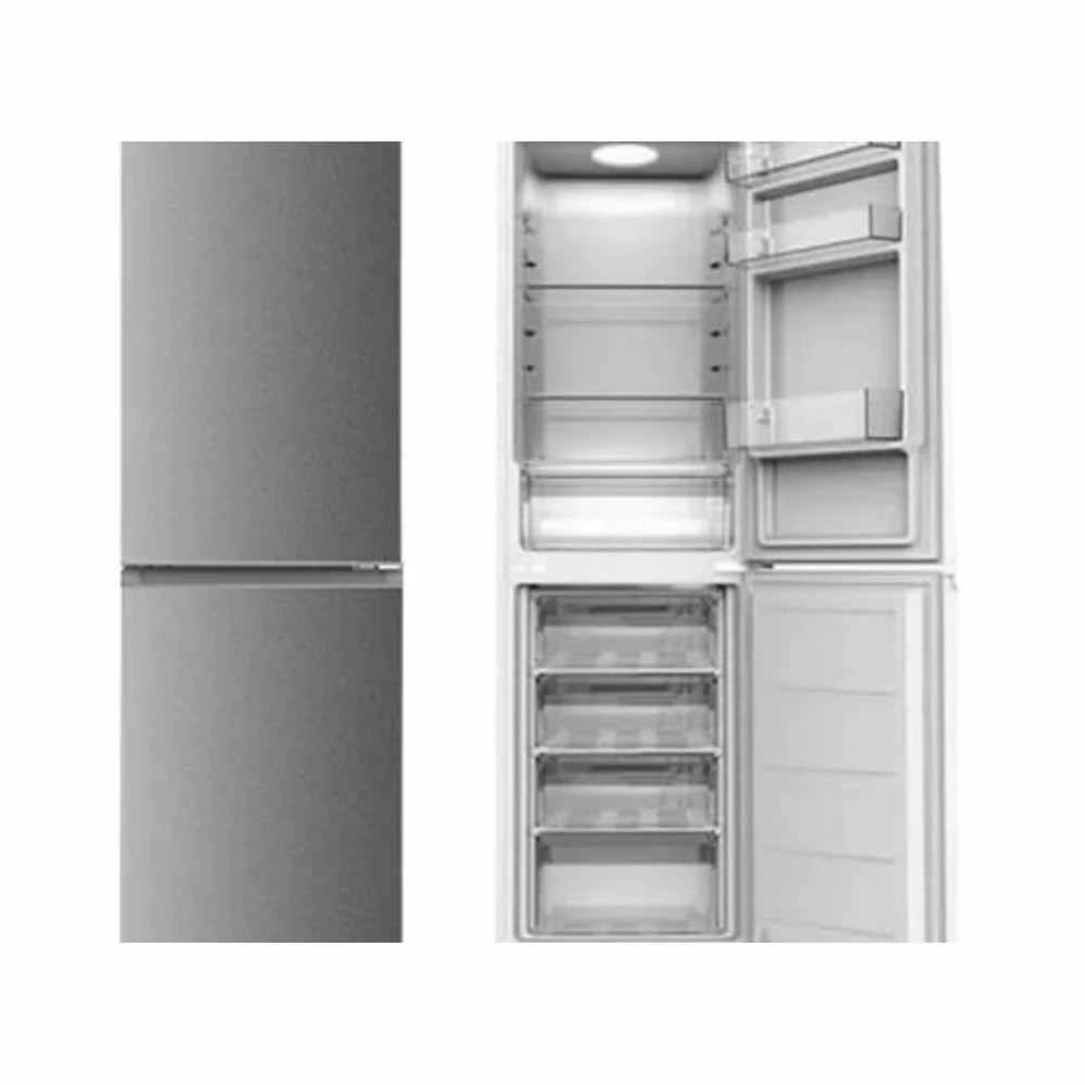 RÉFRIGÉRATEUR ASTECH COMBINÉ 4 TIROIRS 260LITRES