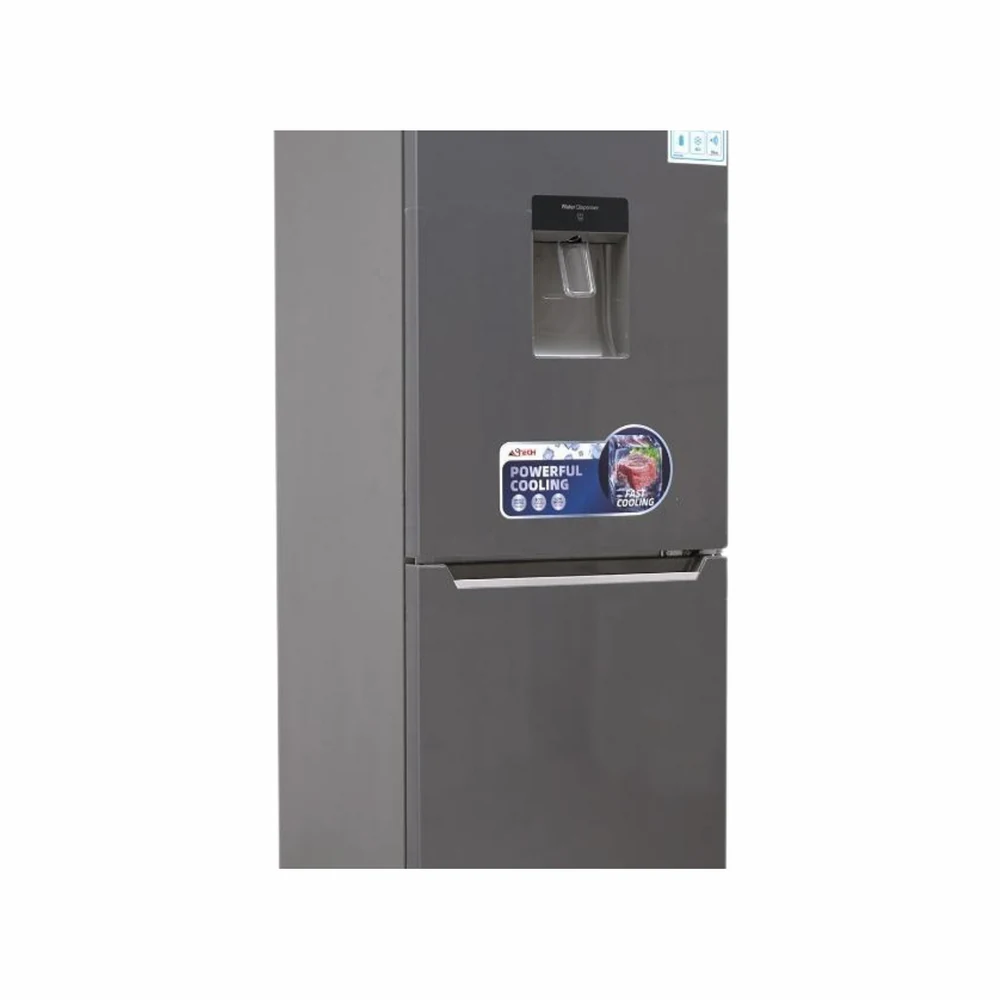 RÉFRIGÉRATEUR ASTECH COMBINÉ 4 TIROIRS 290LITRES