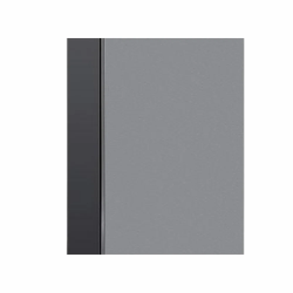 RÉFRIGÉRATEUR HAIER 1PORTE GRIS - 145LITRES