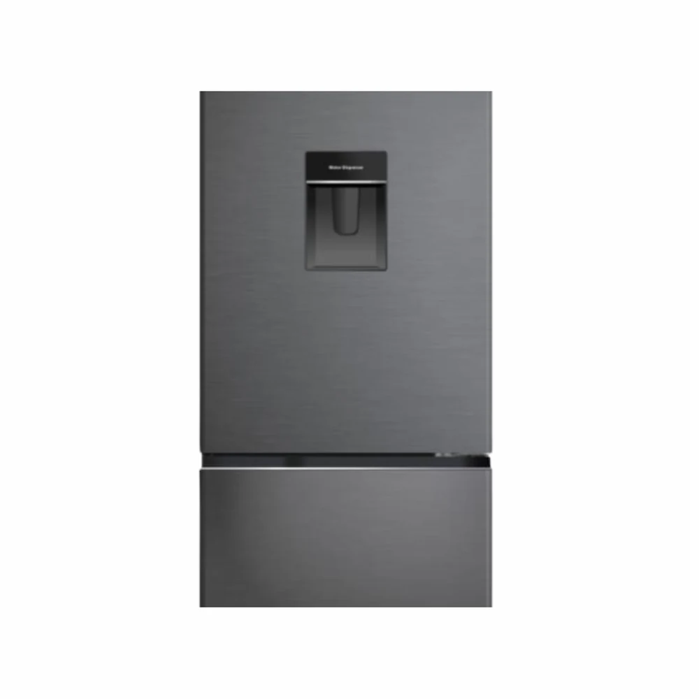RÉFRIGÉRATEUR HAIER AVEC FONTAINE COMBINÉ - 320LITRES