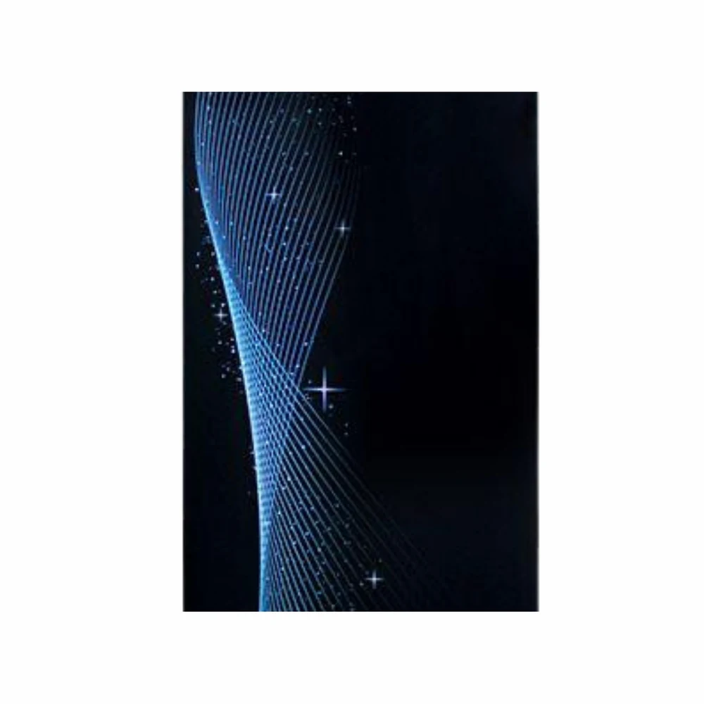 Réfrigérateur HAIER Bar 1 Porte Noir Bleu 145LITRES