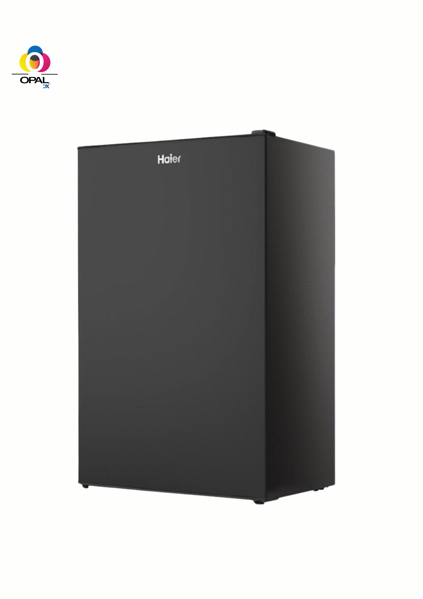 Réfrigérateur HAIER Bar 1 porte 135LITRES