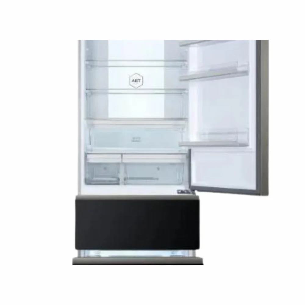 RÉFRIGÉRATEUR HAIER COMBINÉ 2 TIROIRS - 307 LITRES