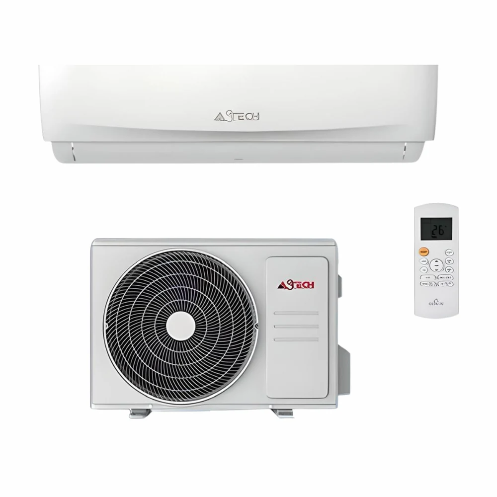 SPLIT ASTECH 3CV/24000BTU R410A