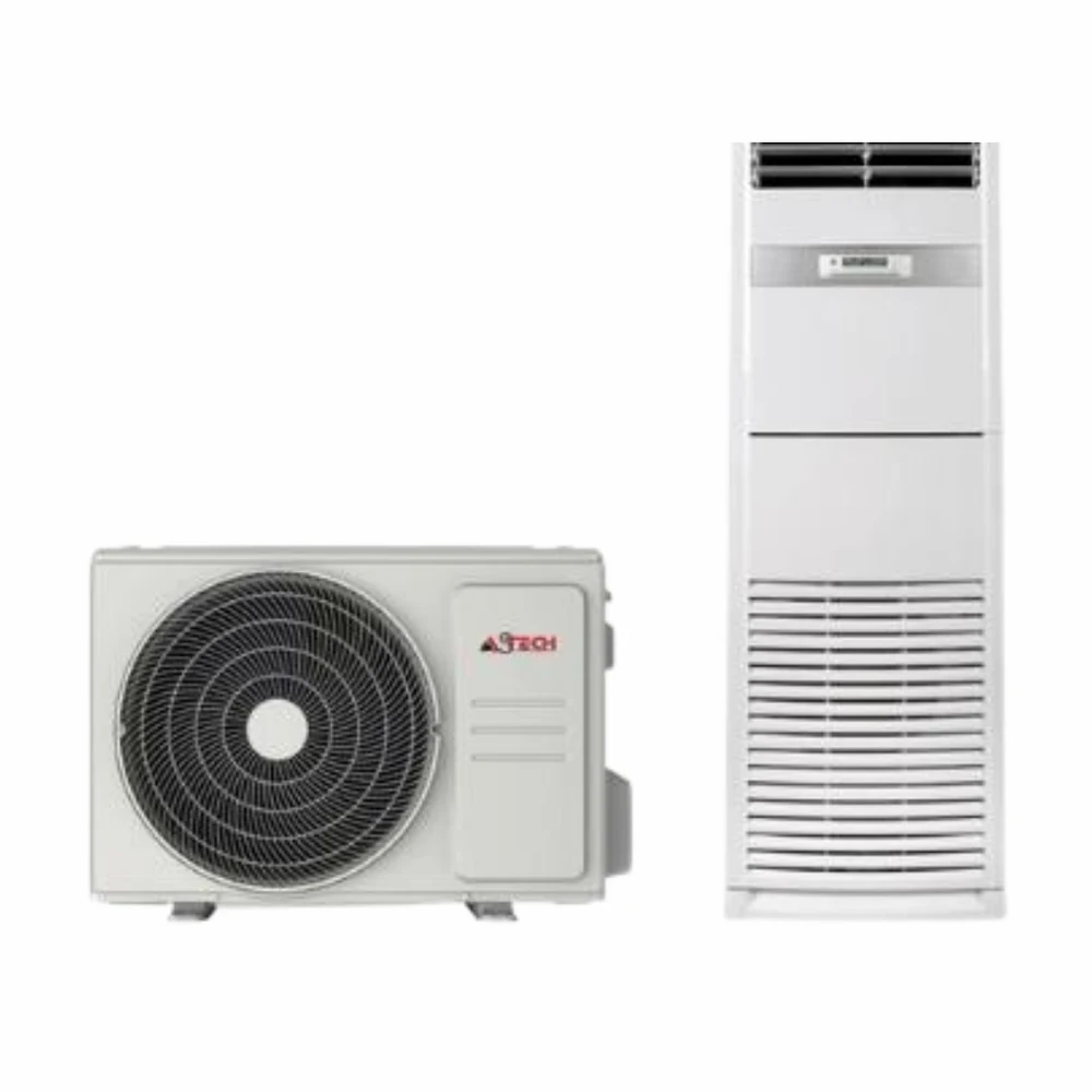SPLIT ASTECH ARMOIRE 24000BTU INVERTER