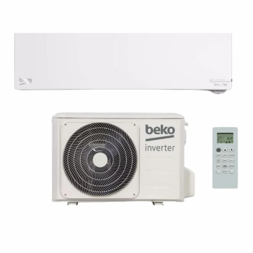 SPLIT BEKO 12000BTU 1.5 CV INVERTER