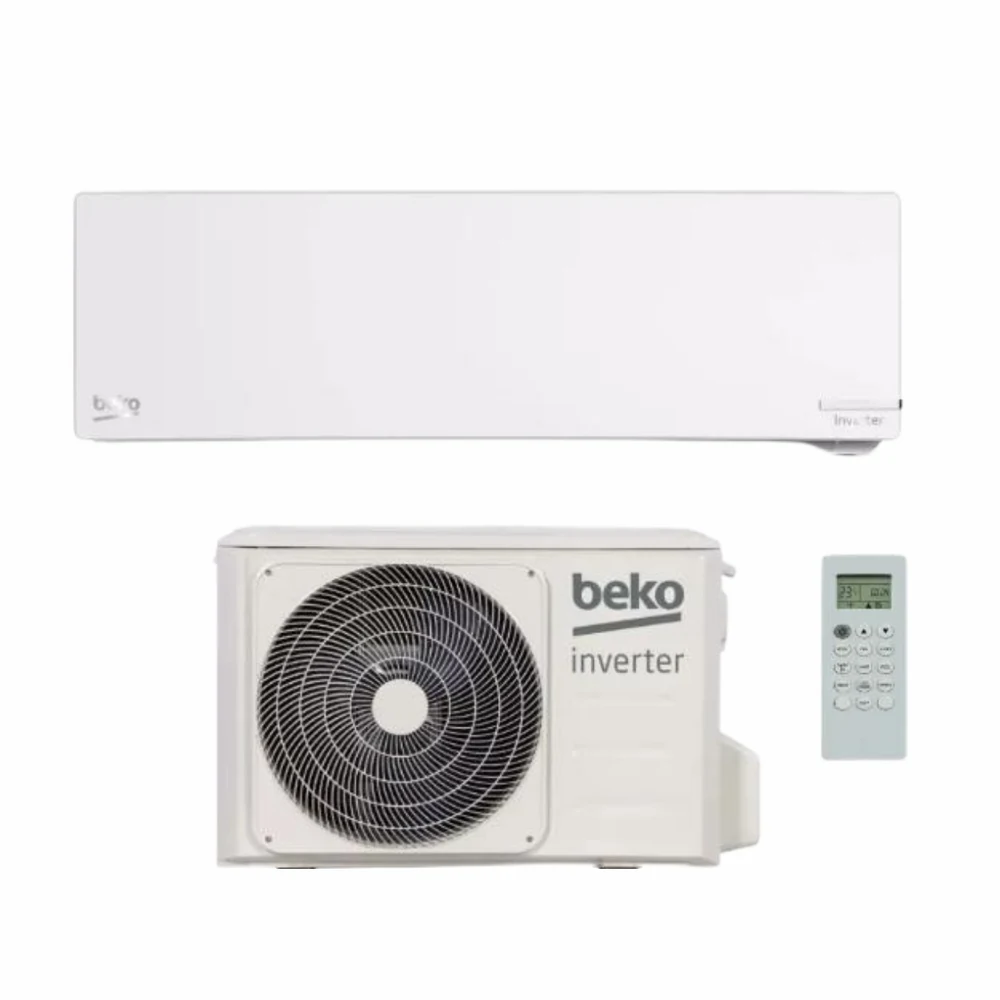 SPLIT BEKO 12000BTU 1.5 CV