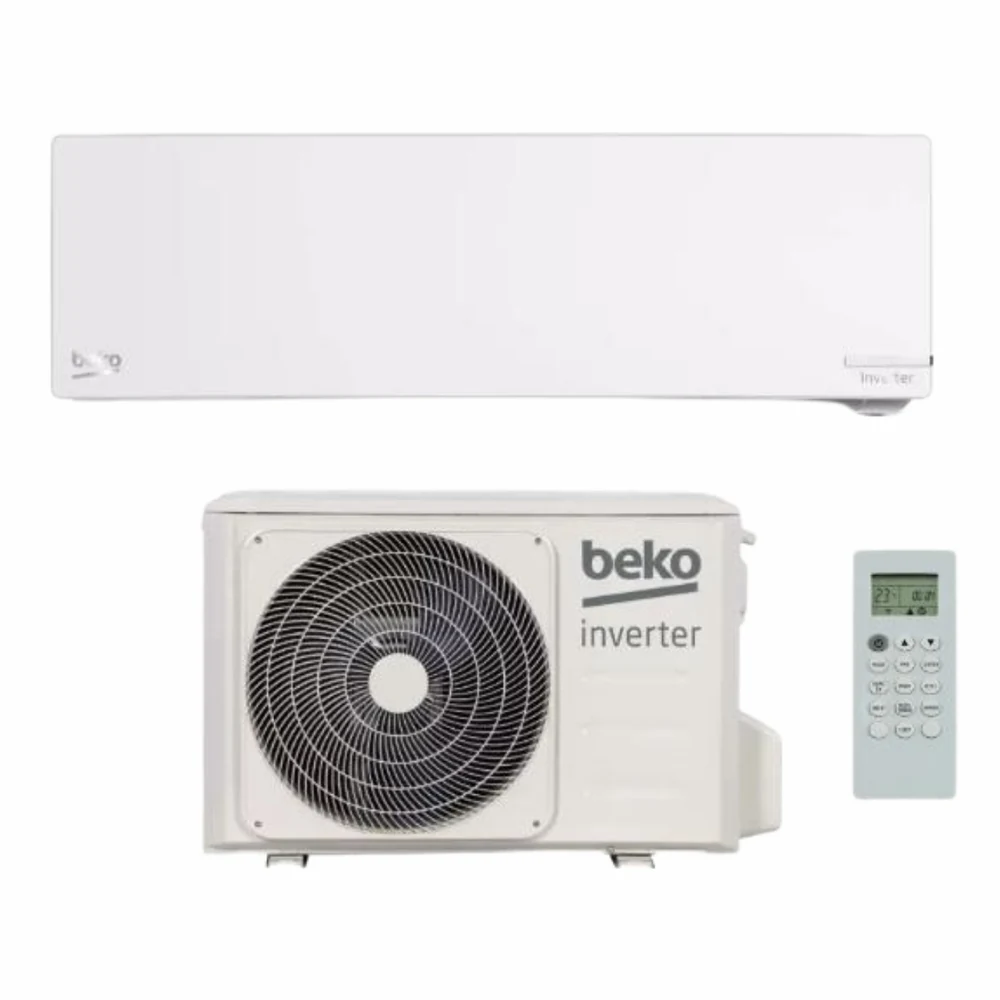 SPLIT BEKO 9000BTU