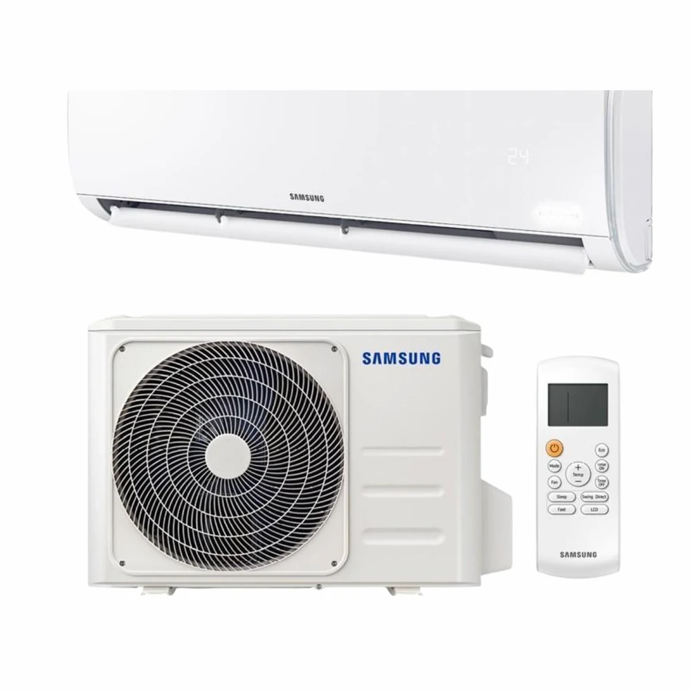 SPLIT SAMSUNG AR 24000BTU - 3CV