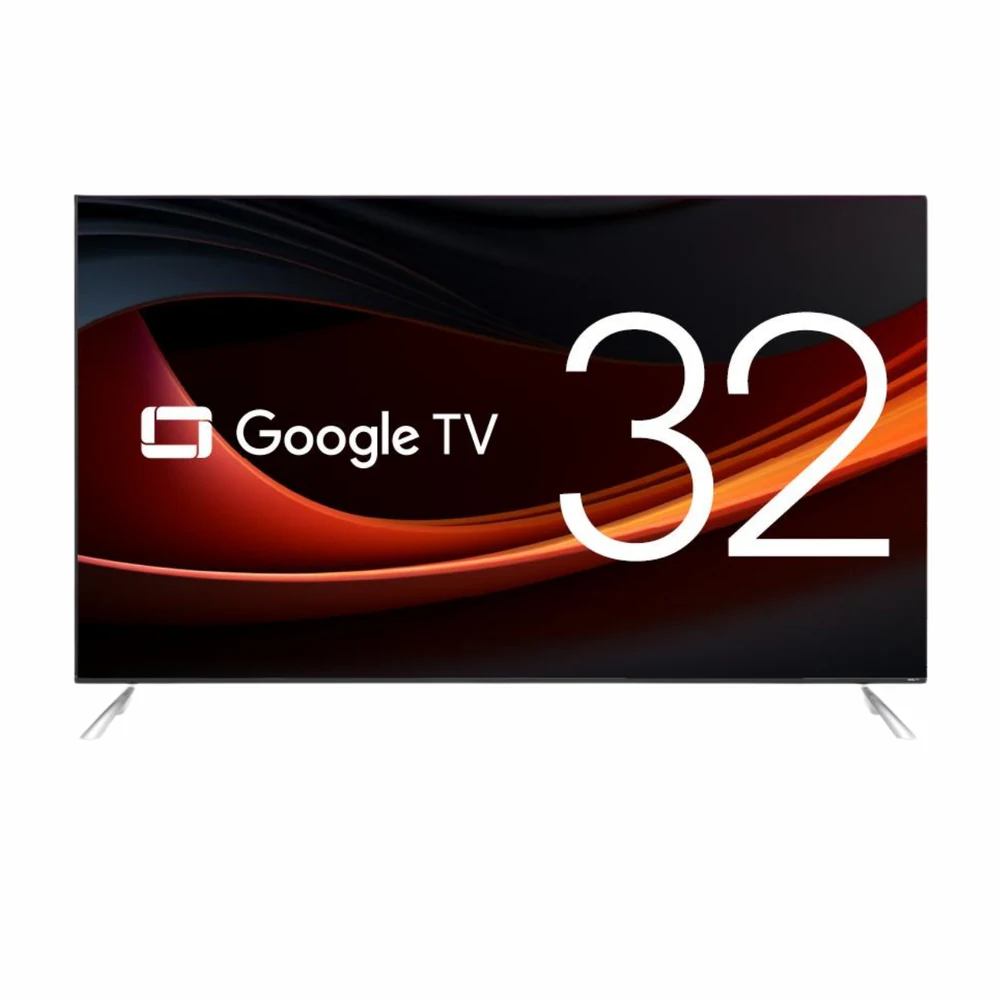 TÉLÉVISEUR ASTECH SMART - 32 POUCES