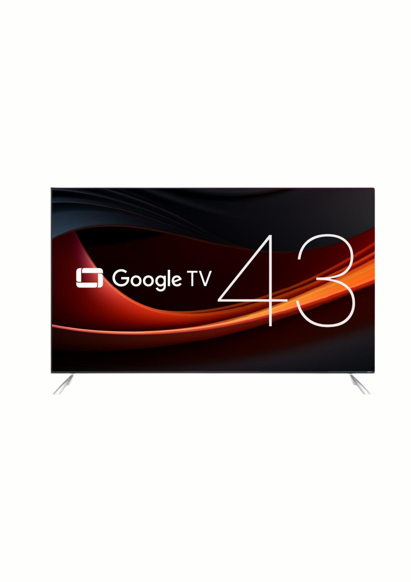 TÉLÉVISEUR ASTECH SMART 43"
