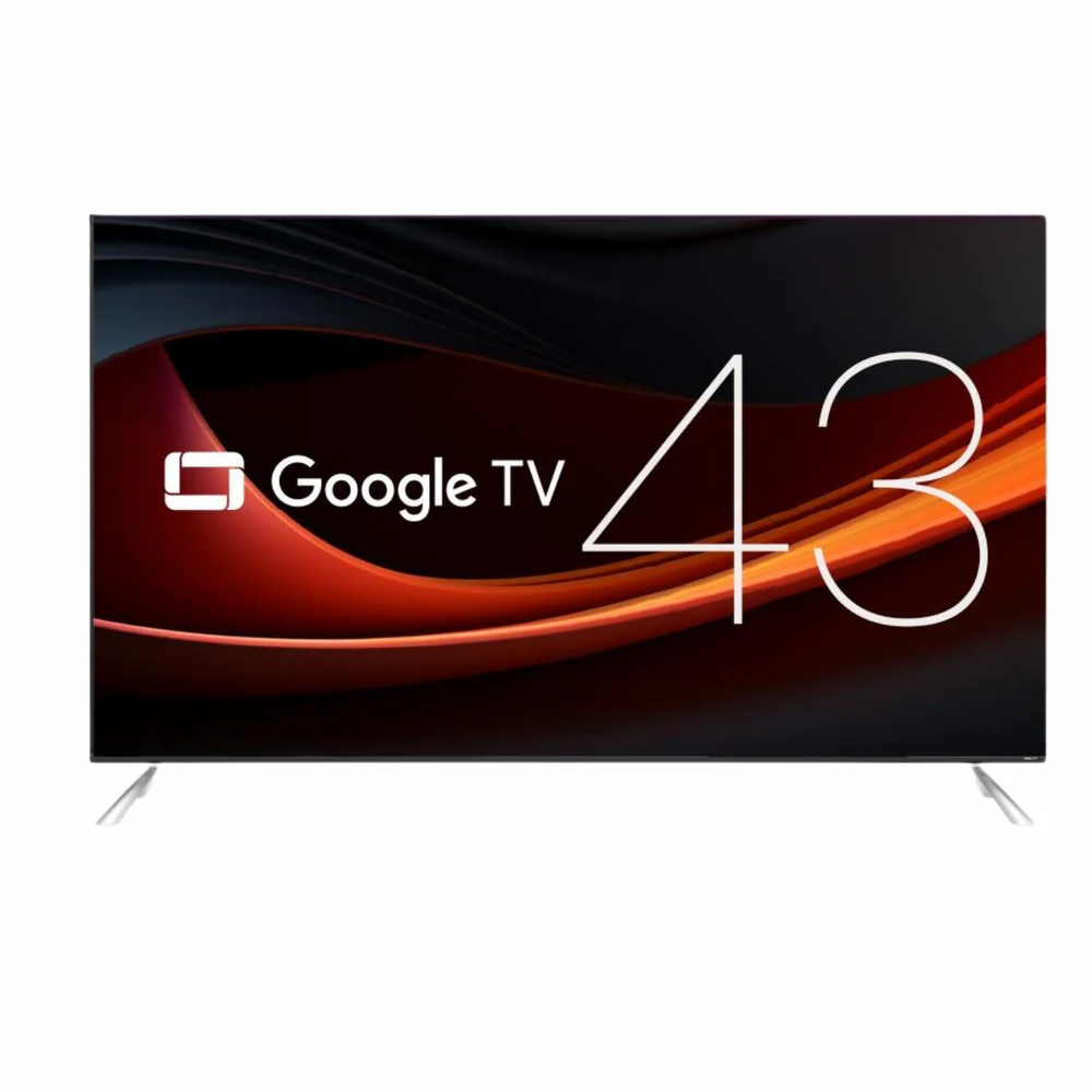 TÉLÉVISEUR ASTECH SMART 43"